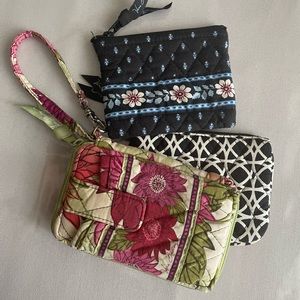 👛 Vera Bradley Bundle 👛